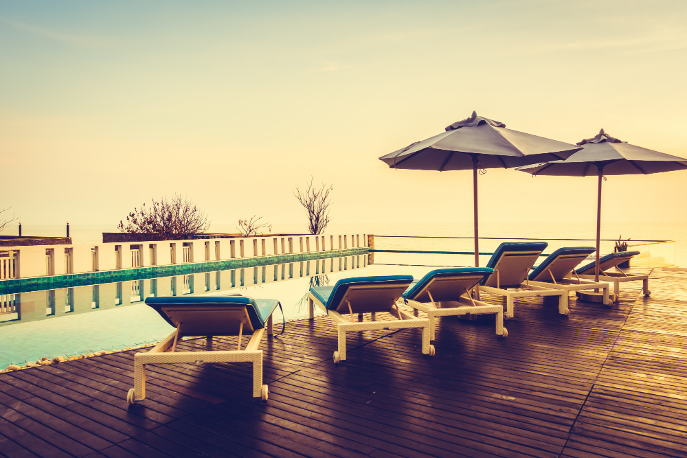 Bar Gazebo Manufacturers 