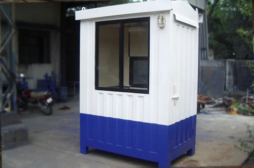 Prefabricated Cottage Manufacturers